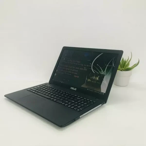Asus X550LD
