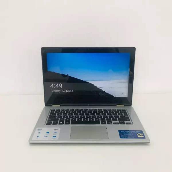 Dell Inspiron 7352