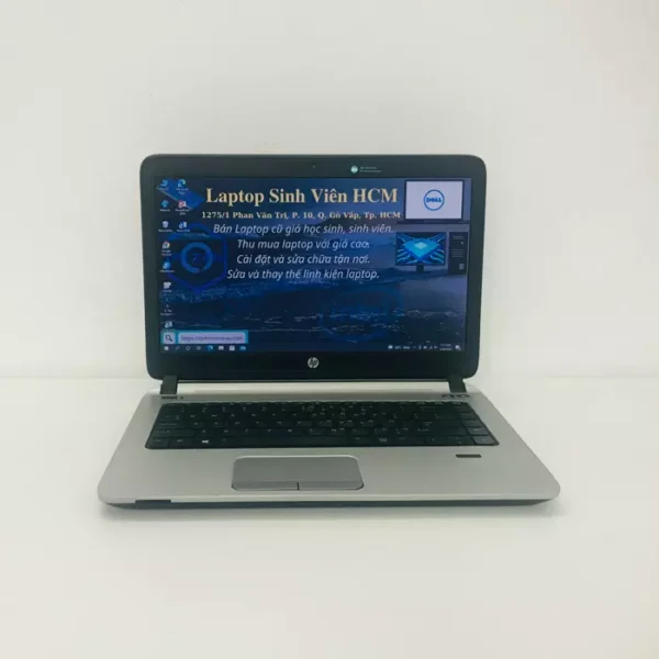 HP Probook 440 G2