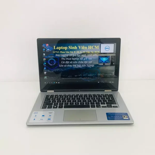 Dell inspiron 7352