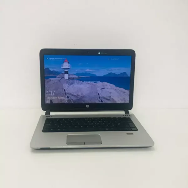 HP Probook 440 G2