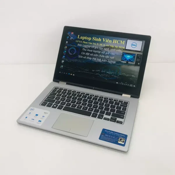 Dell Inspiron 7352