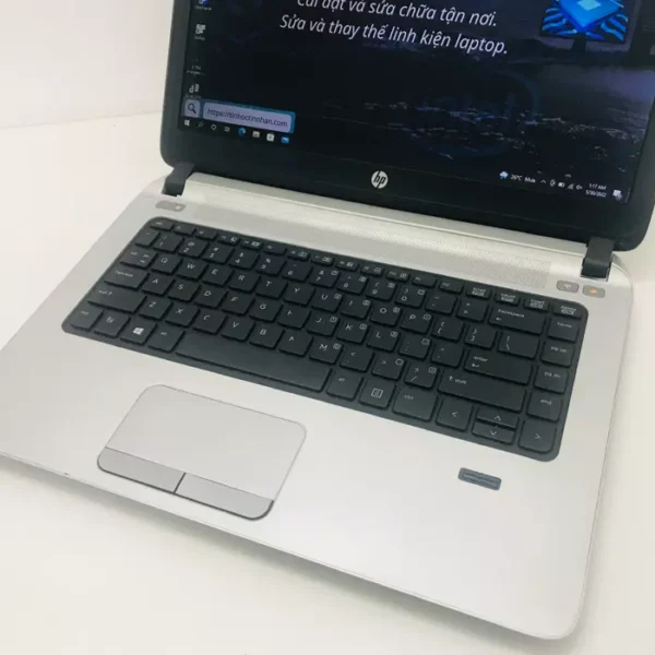 HP Probook 440 G2