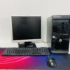 Máy Bộ HP Văn Phòng và Học Tập CPU Core i3
