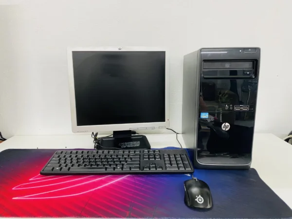 Máy Bộ HP Văn Phòng và Học Tập CPU Core i3