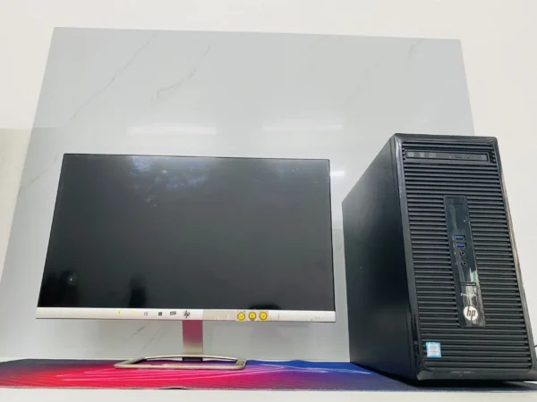 Máy Bộ Văn Phòng HP ProDesk 400 G3