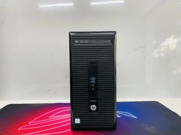 Máy Bộ Văn Phòng HP ProDesk 400 G3
